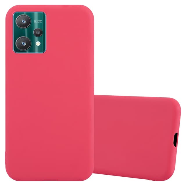 Cover Realme 9 5G / 9 PRO / V25 / Q5 / OnePlus Nord CE