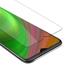 Xiaomi RedMi NOTE 8 PRO Skjermbeskytter Skärmskydd