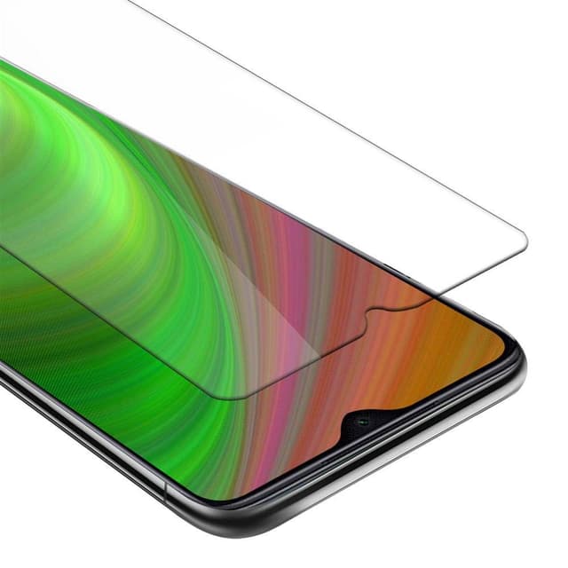 Xiaomi RedMi NOTE 8 PRO Skjermbeskytter Skärmskydd
