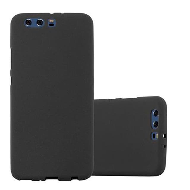 Skal Huawei P10 PLUS Fodral Case (Svart)