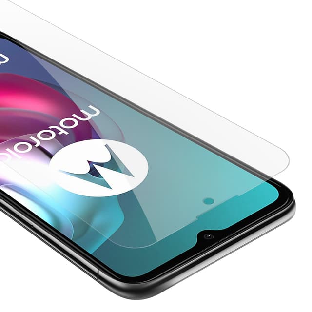Motorola MOTO G10 / G30 Skyddsglas Skyddsfilm