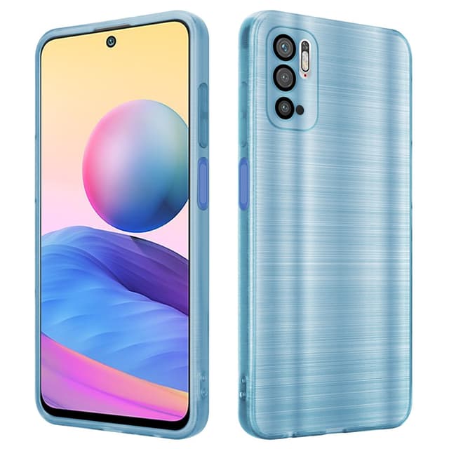 Cover Xiaomi RedMi NOTE 10 5G / POCO M3 PRO 5G Etui