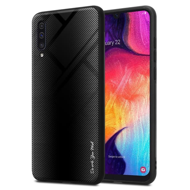 Samsung Galaxy A50 4G / A50s / A30s Suojakuori Kotelo