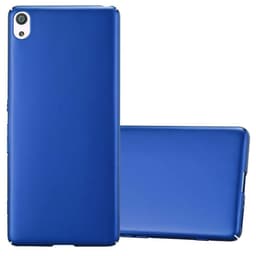 Sony Xperia XA Skal Fodral Case (Blå)
