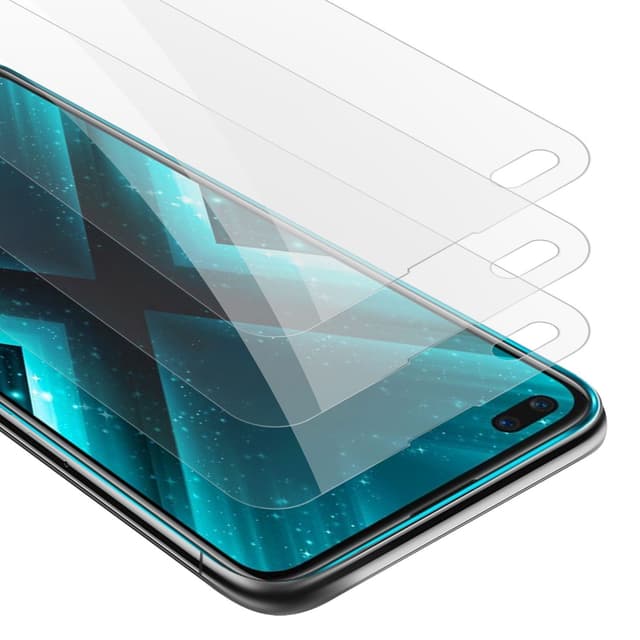 Realme X3 / X3 SuperZoom / X50 5G 3x Skærmbeskytter