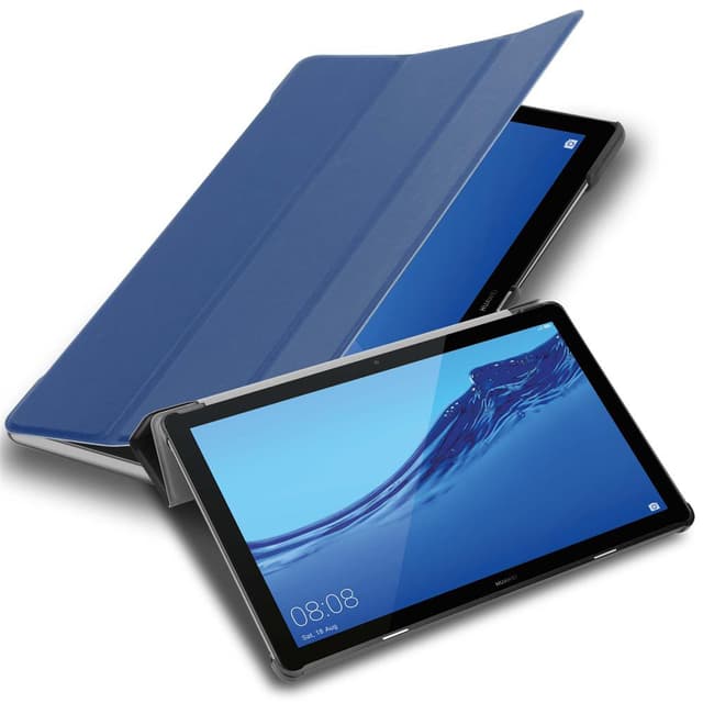 Huawei MediaPad T5 10 (10.1 tuumaa) Suojakuori