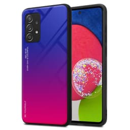 Samsung Galaxy A52 (4G / 5G) / A52s Skal Fodral Case