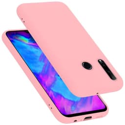 Honor 10i / 20i / 20 LITE / Huawei Enjoy 9S Cover Etui