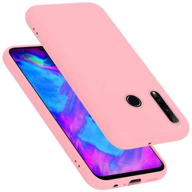 Honor 10i / 20i / 20 LITE / Huawei Enjoy 9S Cover Etui
