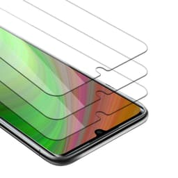 Xiaomi RedMi 10X 5G / RedMi 10X PRO 5G 3x
