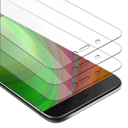 Xiaomi Mi 5 3x Skærmbeskytter Beskyttelsesglas