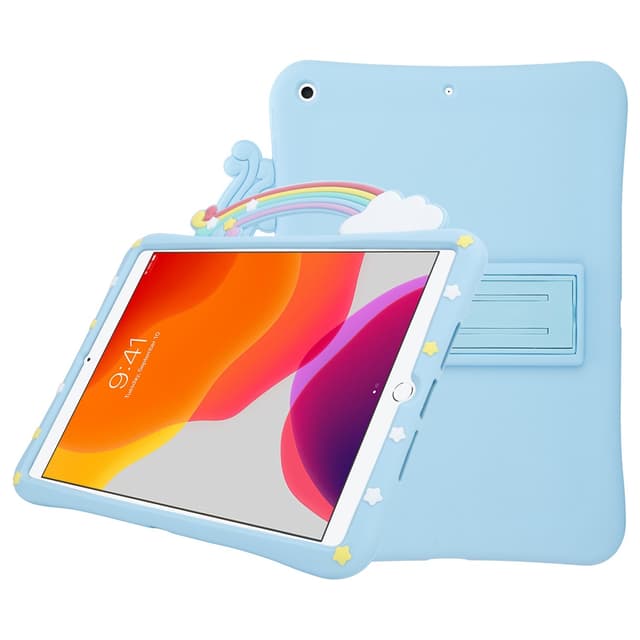 iPad MINI 5 (7.9 tum) Skal Fodral Case (Blå)