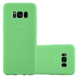 Samsung Galaxy S8 PLUS Beskyttelsescover Cover Etui