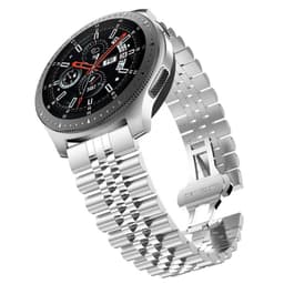 Armband 20mm för Samsung Galaxy Watch 42mm 3/4/5/Sport
