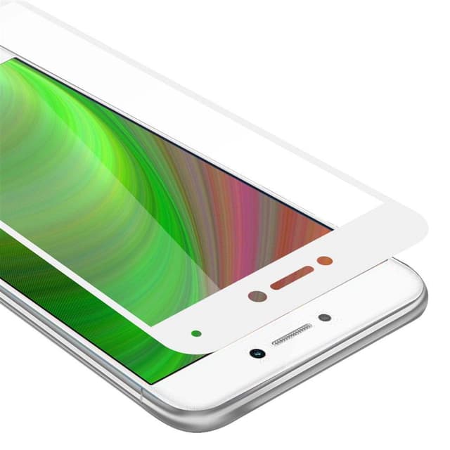 Huawei NOVA LITE Skjermbeskytter Skärmskydd (hvit)