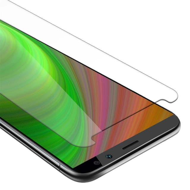 Huawei MATE 10 LITE Skærmbeskytter Beskyttelsesglas