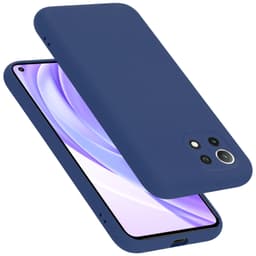 Xiaomi Mi 11 LITE (4G / 5G) / 11 LITE NE Skal Fodral