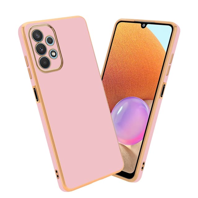Samsung Galaxy A32 4G Suojakuori Cover