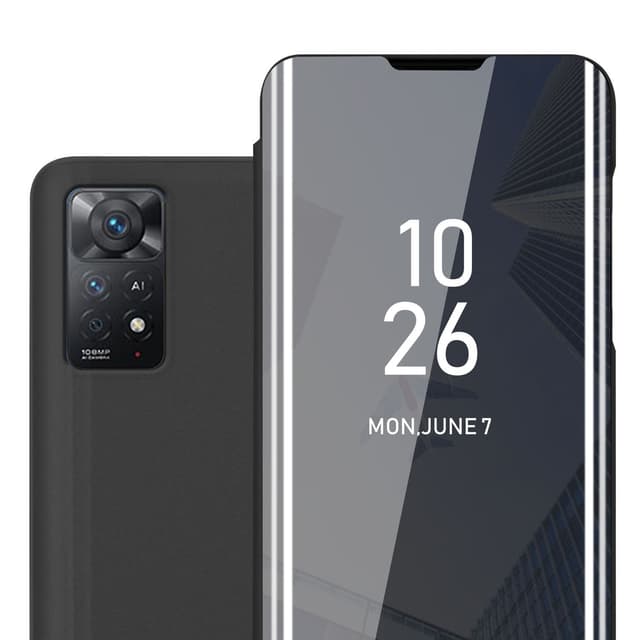 Xiaomi RedMi NOTE 11 PRO 4G / 5G Pungetui Cover Case
