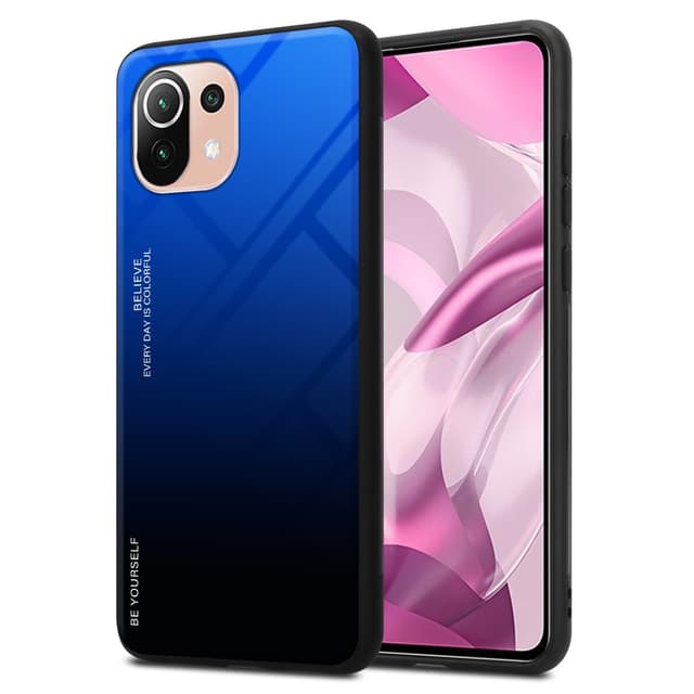 Deksel Xiaomi Mi 11 LITE (4G / 5G) / 11 LITE NE Case