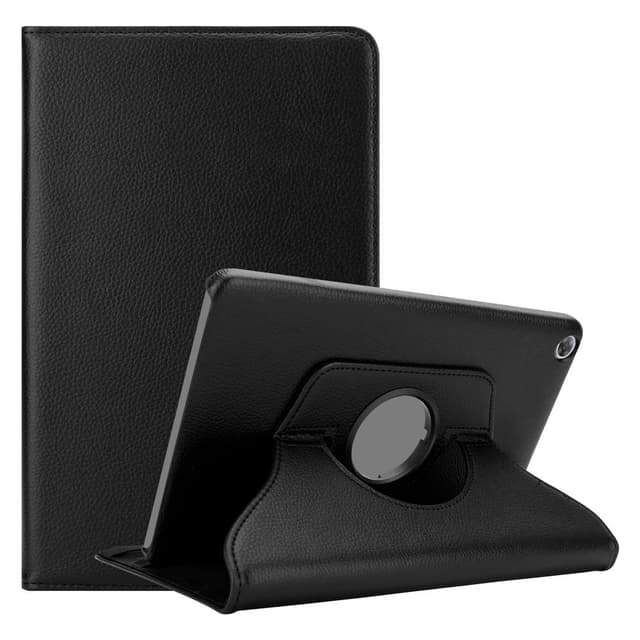 Skal Huawei MediaPad M5 8 (8.4 tum) Fodral Case (Svart)