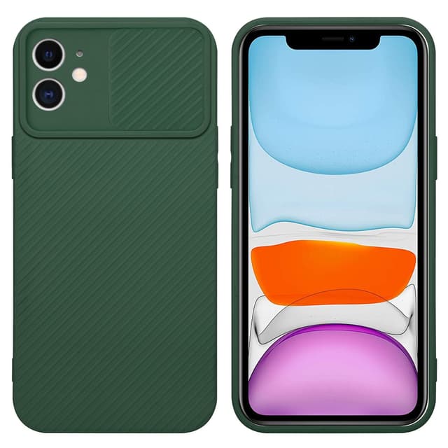 iPhone 11 Suojakuori Kotelo Case Cover