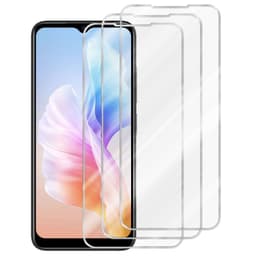 Doogee X98 / X98 PRO 3x Karkaistu lasi Suojakalvo