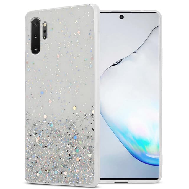 Samsung Galaxy NOTE 10 PLUS Skal Fodral Case