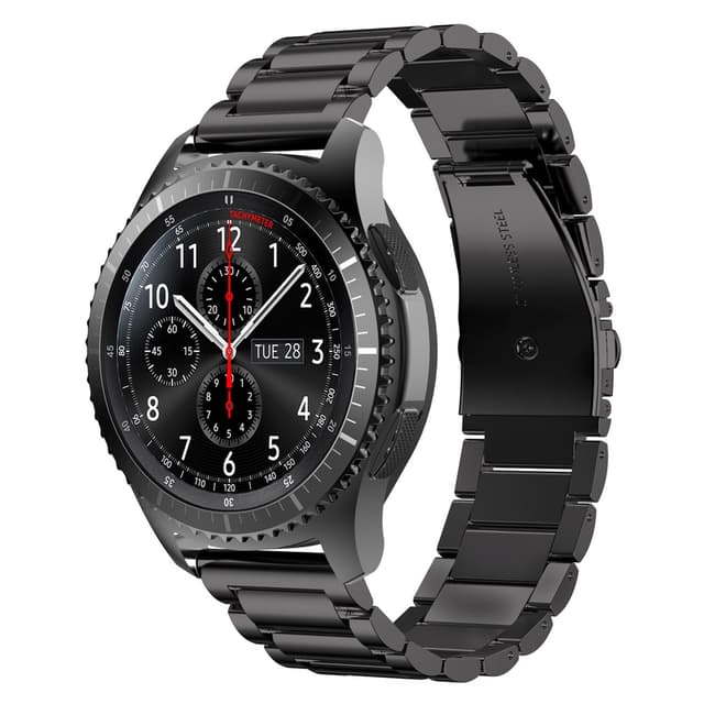 Armband 22mm för Samsung Galaxy Gear S3 / Gear 2