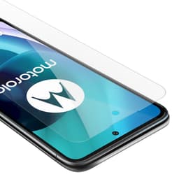 Motorola MOTO G71 5G Näytönsuoja Karkaistu lasi