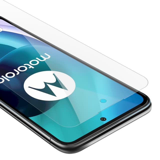 Motorola MOTO G71 5G Skjermbeskytter Skärmskydd