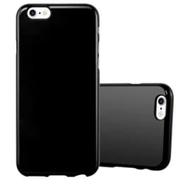 iPhone 6 / 6S Etui Case Cover (Sort)