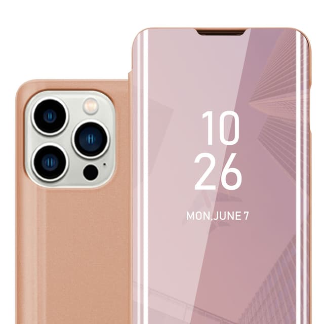 Suojakuori iPhone 14 PRO Lompakkokotelo
