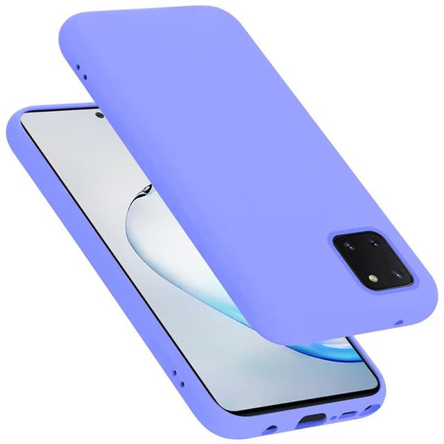 Samsung Galaxy A81 / NOTE 10 LITE / M60s Cover Etui