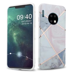 Huawei MATE 30 Suojakuori Lompakkokotelo
