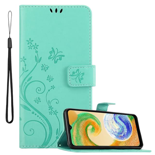 Samsung Galaxy A04s / A13 5G / M13 5G Pungetui Cover
