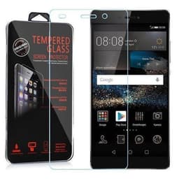 Huawei P8 Skærmbeskytter Beskyttelsesglas