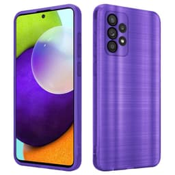 Samsung Galaxy A52 (4G / 5G) / A52s Skal Fodral Case