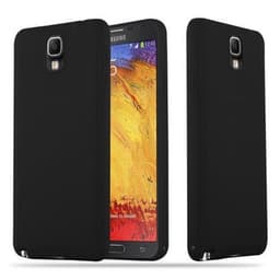 Skal Samsung Galaxy NOTE 3 Fodral Case (Svart)