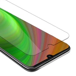 Motorola MOTO E6 PLUS Näytönsuoja Karkaistu lasi
