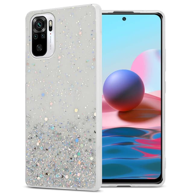 Xiaomi RedMi NOTE 10 4G / RedMi NOTE 10S Skal Fodral