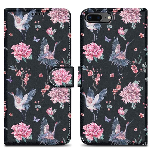iPhone 7 PLUS / 7S PLUS / 8 PLUS Pungetui Cover Case