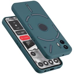 Nothing Phone 2 Suojakuori Kotelo Case Cover
