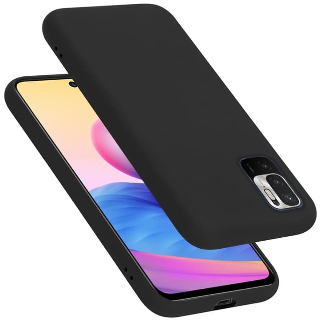 Xiaomi RedMi NOTE 10 5G / POCO M3 PRO 5G Skal Fodral