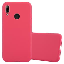 Honor 10 LITE / Huawei P SMART 2019 Beskyttelsescover