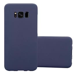 Samsung Galaxy S8 PLUS Skal Fodral Case (Blå)