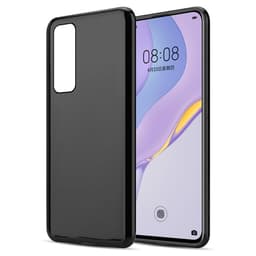 Huawei NOVA 7 5G deksel ultra slim (svart)