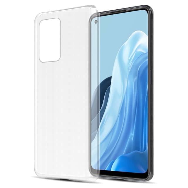 Oppo FIND X5 LITE / Reno7 5G Skal Fodral Case