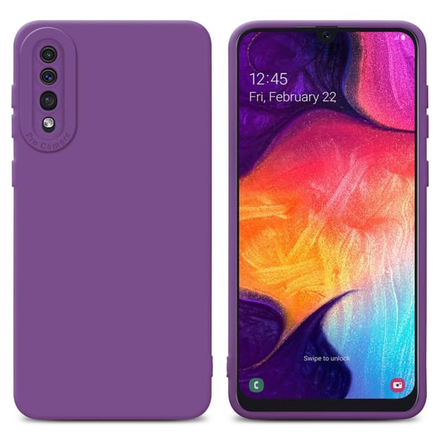 Samsung Galaxy A50 4G / A50s / A30s Skal Fodral Case