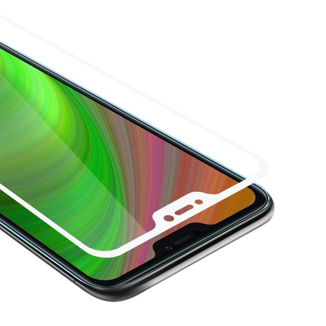Honor 10 3x Skyddsglas Skyddsfilm Skärmskydd - Elgiganten